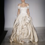 St Pucchi Fall Winter 2011 Bridal New York 9376