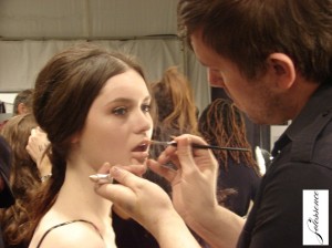 behnazsarafpour_makeup_nyfw2011