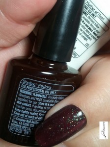 cnd_layeringshellac_motherofpearlfedora1