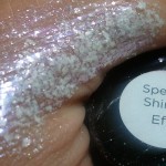 spectrum shimmer eect