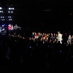 Tommy Hilfiger Presents Spring 2012 Campaign Featuring 'The Hilfigers' And Cobra Starship, Exclusively For American Express Cardmembers