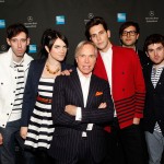Tommy Hilfiger Presents Spring 2012 Campaign Featuring 'The Hilfigers' And Cobra Starship, Exclusively For American Express Cardmembers