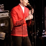 Tommy Hilfiger Presents Spring 2012 Campaign Featuring 'The Hilfigers' And Cobra Starship, Exclusively For American Express Cardmembers