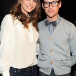 Levi`s First Ever Global Collection Preview For Fall 2012