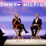 Tommy Hilfiger Presents Spring 2012 Campaign Featuring 'The Hilfigers' And Cobra Starship, Exclusively For American Express Cardmembers